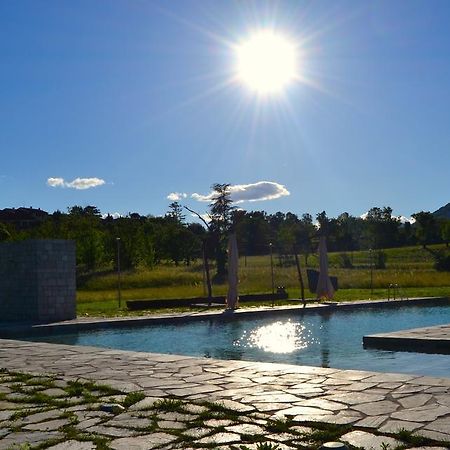 Relais Di Villa Adinolfi Annone di Brianza Екстер'єр фото