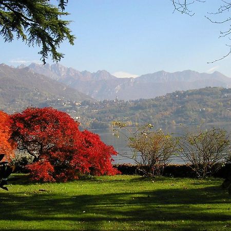 Relais Di Villa Adinolfi Annone di Brianza Екстер'єр фото