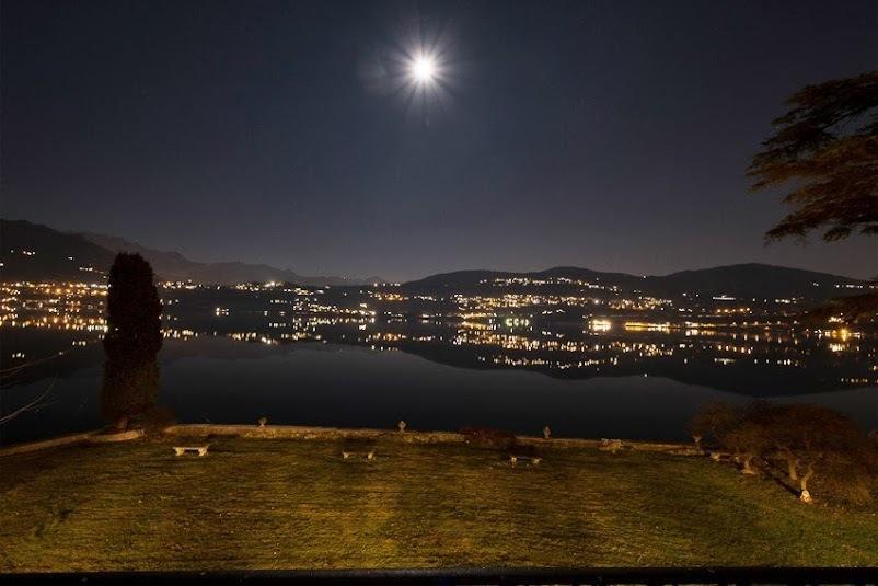 Relais Di Villa Adinolfi Annone di Brianza Екстер'єр фото